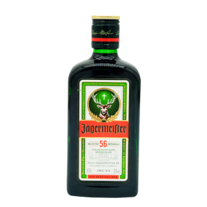 Jägermeister - 375ml