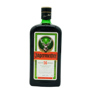 Jägermeister - 750ml