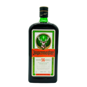 Jägermeister - 1L