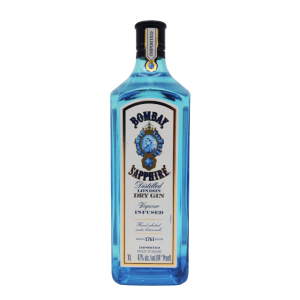 Bombay Sapphire - London Dry Gin