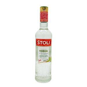 Stoli Vodka - Original