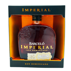 Ron Barceló Imperial