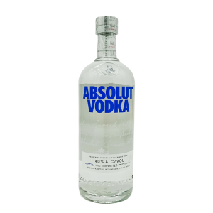 Absolut Vodka - 1.75L