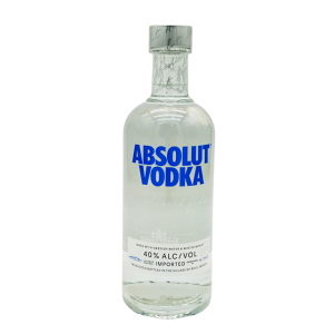 Absolut Vodka - 500ml