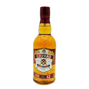 Chivas Regal 12 - 750ml