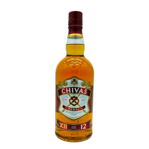 Chivas Regal 12 - 1L