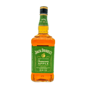 Jack Daniel's Tennessee Apple