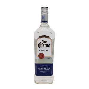 Jose Cuervo Especial - Silver