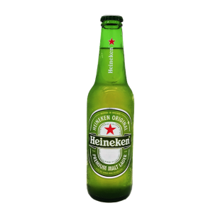 Cerveza Heineken Original