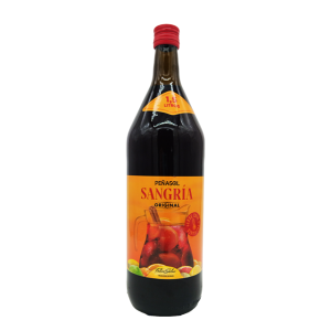 Peñasol Sangría Original - 1.5L
