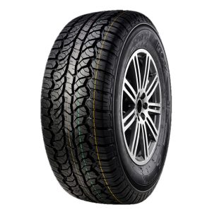 Llanta P265/70R16 Royal Black Royal A/T 112T