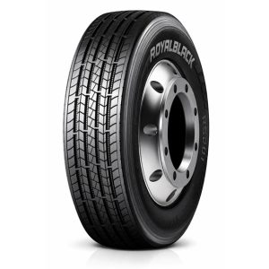 Llanta 295/80R22.5 Royal Black RS201 18PR 154/151M Direccional