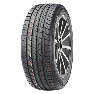 Llanta 225/55ZR17 Royal Black Royal Explorer II 101W XL