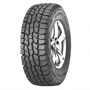 Llanta 265/70R16 Westlake SL369 A/T 112S