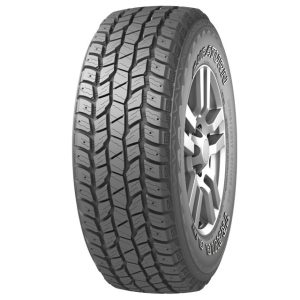 Llanta LT265/75R16 Duraturn Travia A/T 123/121R