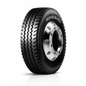 Llanta 7.50R16 Royal Black RS600 14PR 122/118L Mixta