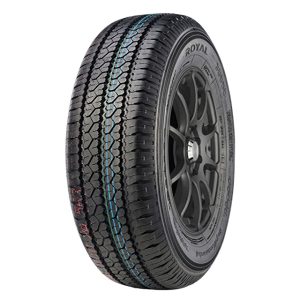 Llanta 185R14C Royal Black Royal Commercial 102/100R